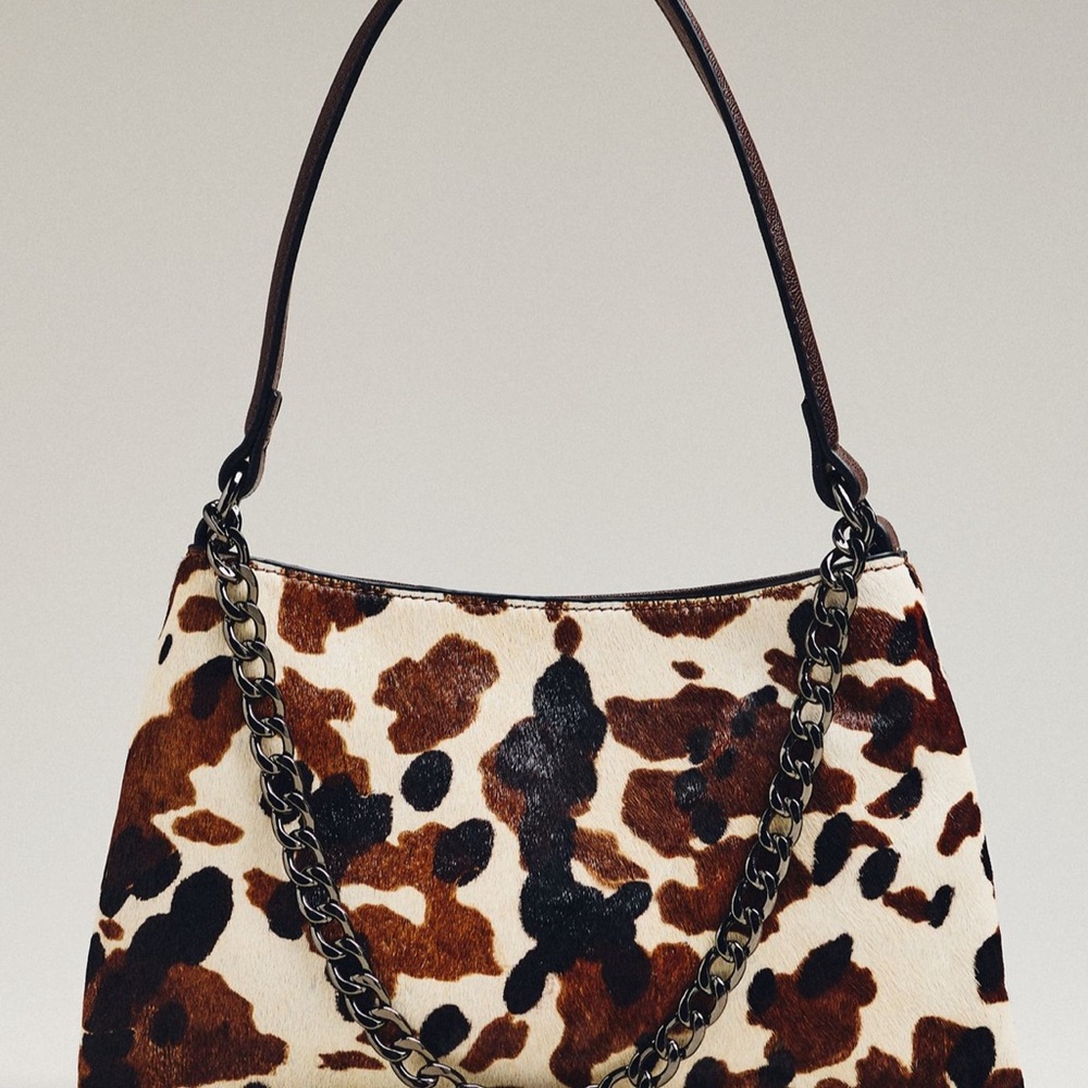Dolce Vita Jagger Shoulder Bag